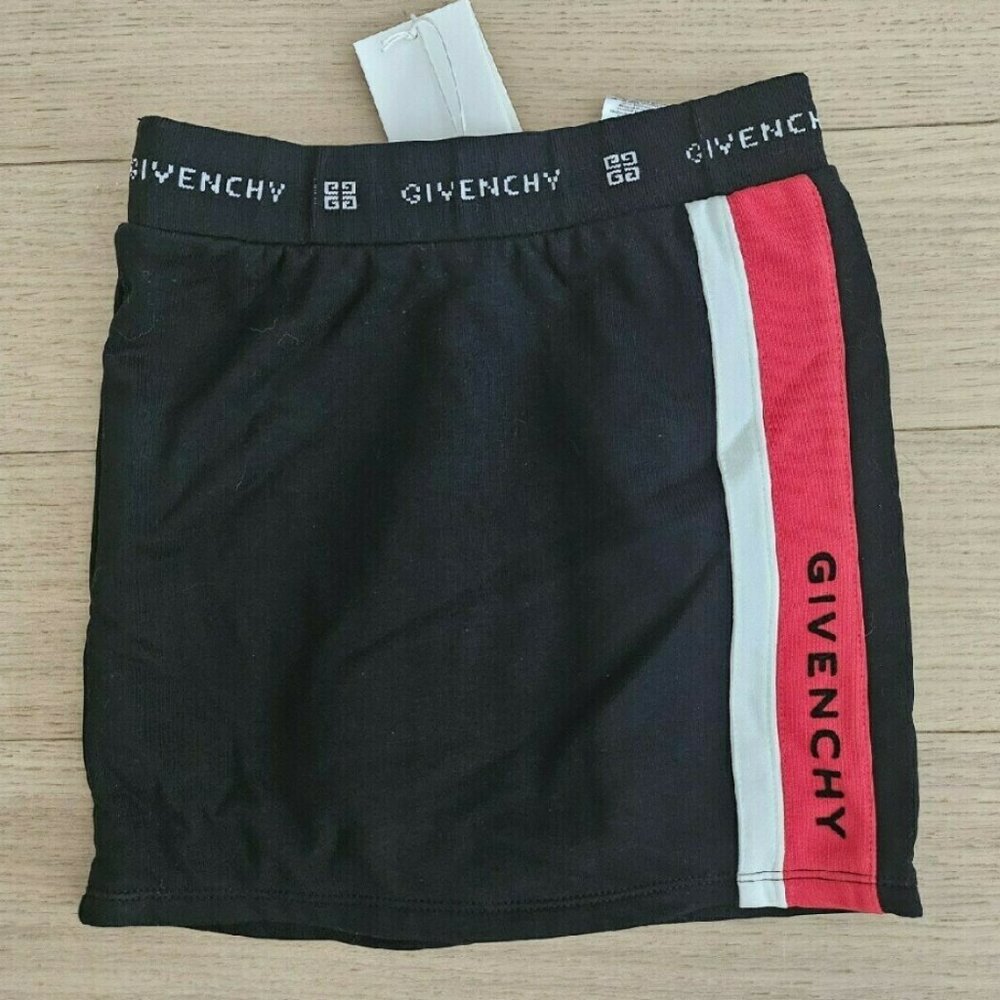 Givenchy Kids mini skirt